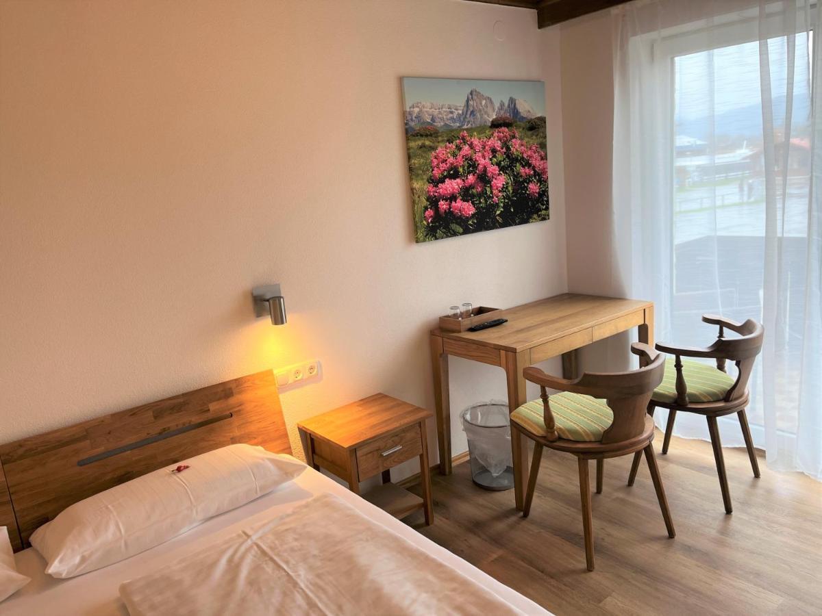 Gaestehaus Forggensee Füssen Exterior foto